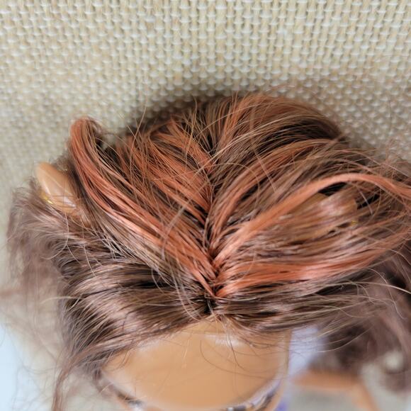 Monster High Doll Clawdeen Ghouls Alive! 10.5" Tall Wolf Mattel SOUND Works - Picture 7 of 12